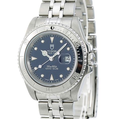 pre owned tudor|pre owned tudor watches sale.